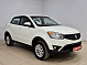 SsangYong Actyon Original, 2014 года, пробег 167501 км