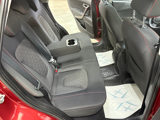 FAW Besturn X80 Comfort, 2018 года, пробег 165845 км