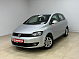 Volkswagen Golf Plus Trendline, 2012 года, пробег 176495 км