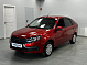 Lada (ВАЗ) Granta Luxe, 2019 года, пробег 42957 км