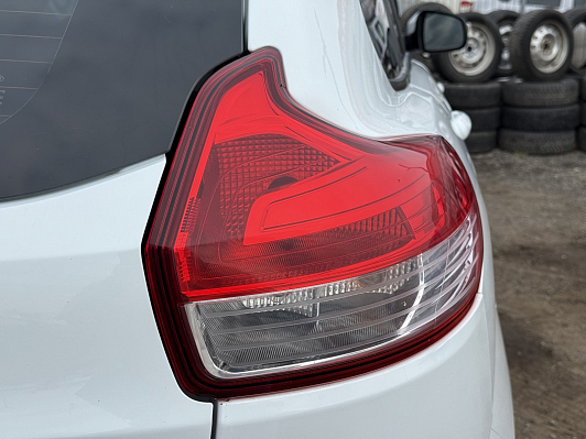 Lada (ВАЗ) XRAY Comfort, 2019 года, пробег 120000 км