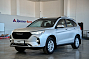 Haval M6 Оптимум, серый