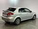 Chevrolet Lacetti CDX, 2011 года, пробег 177771 км