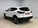 Nissan Qashqai, 2020 года, пробег 73872 км