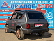 Lada (ВАЗ) 2121 (4x4), 2019 года, пробег 122000 км