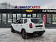 Renault Duster Life, 2019 года, пробег 46700 км