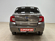Datsun on-DO Trust I, 2017 года, пробег 96334 км