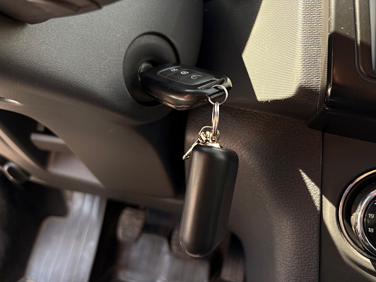 Renault Sandero Privilege, 2017 года, пробег 96215 км