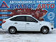 Lada (ВАЗ) Granta Comfort Multimedia Glonass 21911-51-00D, 2017 года, пробег 206853 км