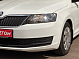 Skoda Rapid Hockey Edition Active, 2019 года, пробег 147900 км