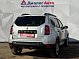 Renault Duster Expression, 2017 года, пробег 152000 км