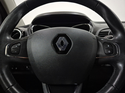 Renault Kaptur Drive, 2019 года, пробег 66196 км