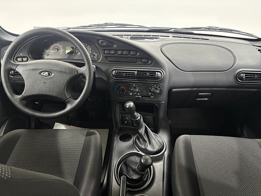 Lada (ВАЗ) Niva Travel Классик'24, 2024 года, пробег 16904 км