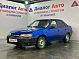 Daewoo Nexia Базовая, 2010 года, пробег 113000 км