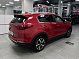 Kia Sportage Comfort, 2018 года, пробег 135000 км