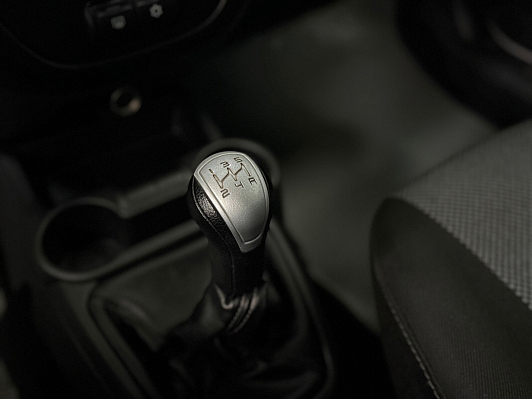 Lada (ВАЗ) Granta Classic Start Glonass 21911-51-009, 2017 года, пробег 112000 км