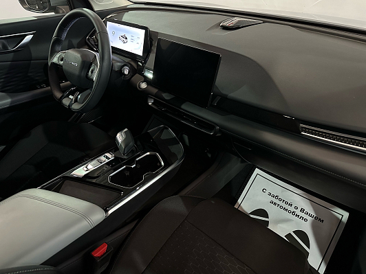 BAIC X55 Comfort, 2023 года, пробег 2500 км