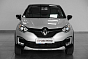 Renault Kaptur Drive, 2016 года, пробег 135000 км