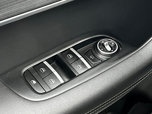 Chery Tiggo 7 Pro Plug-in Hybrid Ultimate, 2023 года, пробег 62453 км