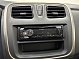 Renault Sandero Drive, 2020 года, пробег 58301 км