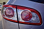 Hyundai Santa Fe Base, 2010 года, пробег 116500 км