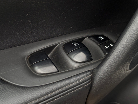 Nissan X-Trail SE Top, 2015 года, пробег 209124 км
