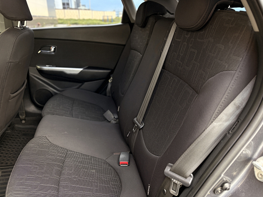 Kia Rio Prestige, 2013 года, пробег 188826 км