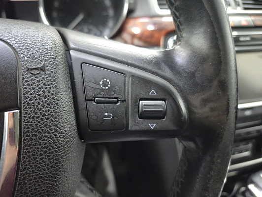 Skoda Superb, 2011 года, пробег 244818 км