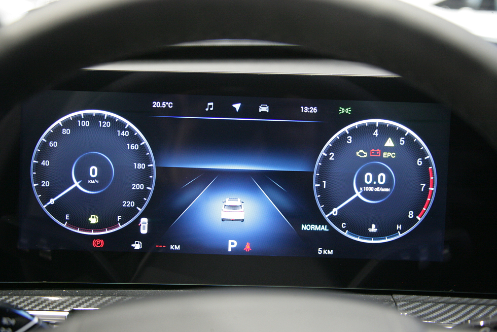 TENET T7 Active, черный