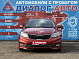 Kia Rio Comfort Аудио, 2017 года, пробег 123965 км