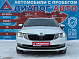 Skoda Octavia Hockey Edition, 2019 года, пробег 82000 км