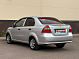 Chevrolet Aveo, 2011 года, пробег 116850 км