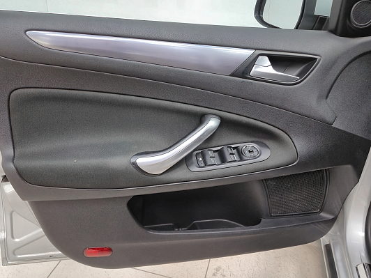 Ford Mondeo Titanium, 2011 года, пробег 214553 км