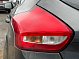 Ford Focus White and Black, 2018 года, пробег 126000 км