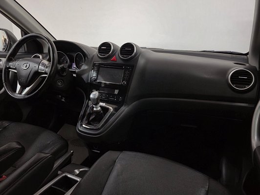 Great Wall Hover H6 Elite, 2014 года, пробег 213156 км