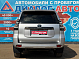 Toyota Land Cruiser Prado Престиж, 2020 года, пробег 85200 км