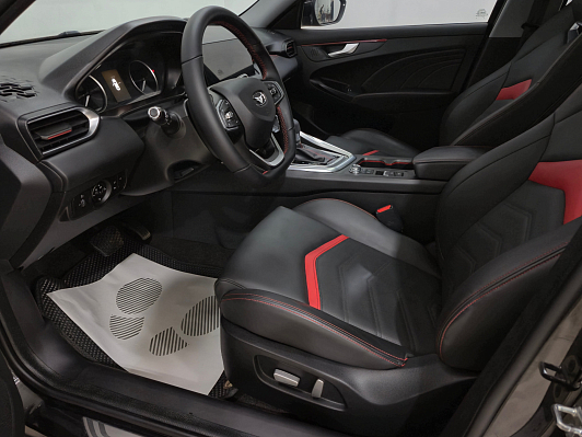 Kaiyi E5 Luxury, 2023 года, пробег 80141 км