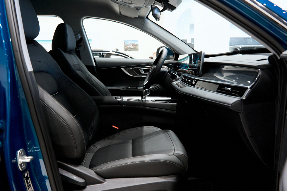 Tenet T7 Актив, синий
