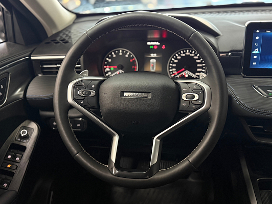 Haval Jolion Оптимум, 2025 года, пробег 13000 км