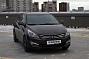 Hyundai Solaris Elegance, 2015 года, пробег 111000 км