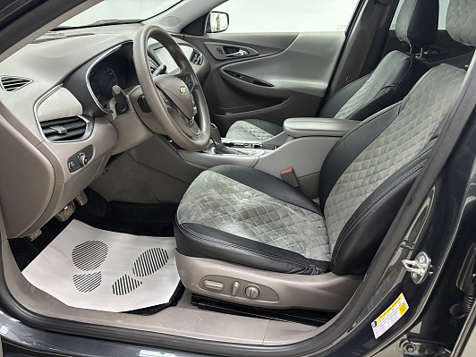 Chevrolet Malibu, 2016 года, пробег 189496 км