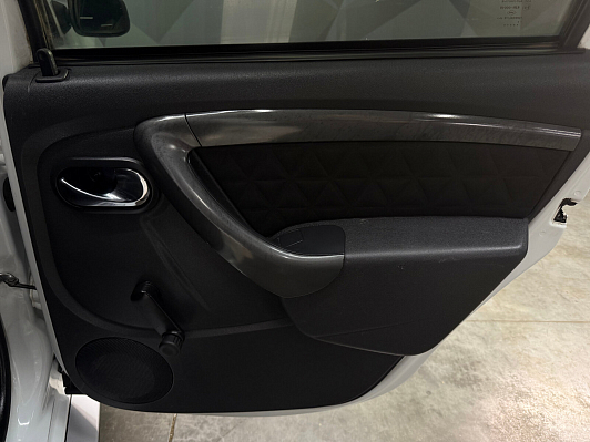 Renault Duster Drive, 2018 года, пробег 165490 км