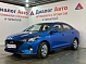 Hyundai Solaris Специальная Серия "10 лет" + Comfort, 2021 года, пробег 64726 км