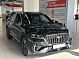 Geely Monjaro Flagship, черный
