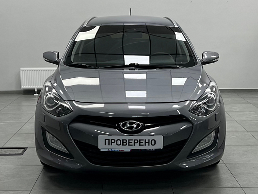 Hyundai i30 Comfort, 2012 года, пробег 165000 км