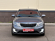 Kia Rio Prestige, 2013 года, пробег 188826 км