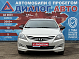 Hyundai Solaris Active, 2014 года, пробег 94135 км