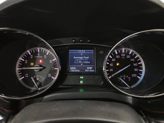 JAC T6 Full Extra, 2023 года, пробег 75674 км