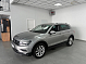 Volkswagen Tiguan Exclusive, 2017 года, пробег 171111 км