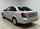 Chevrolet Lacetti SE 4943363, 2007 года, пробег 287612 км